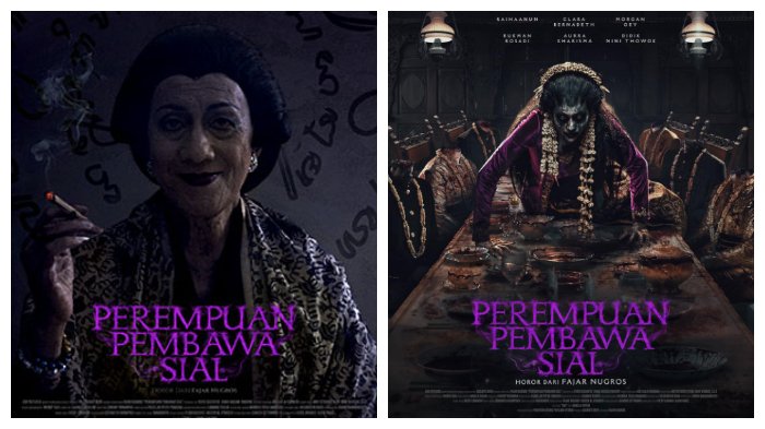 Perempuan Pembawa Sial Tayang 18 September, Mitos Jawa Bahu Laweyan Bikin Semua Pasangan Mirah Meninggal Tragis