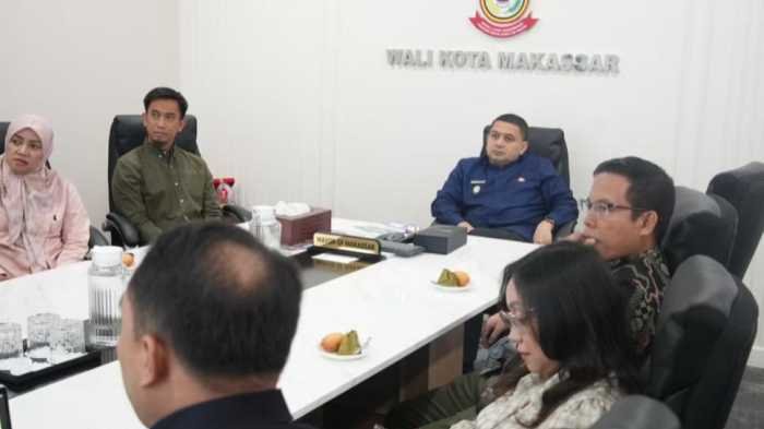 Perahu Wisata Ramah Lingkungan dan Restoran Terapung Segera Hadir di Losari