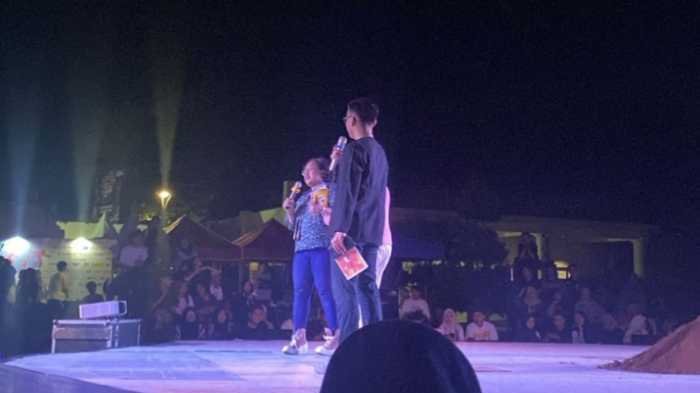 Festival Media Freedom!! Hari Kedua: Suara Perempuan, Tanah, dan Keadilan Sosial Menggema di Makassar, Diku Ikut Bicara