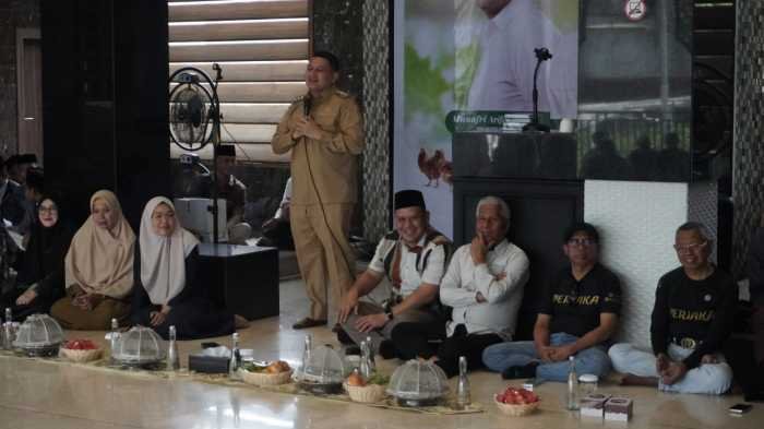 Bukit Baruga dan Pemkot Makassar Luncurkan Program Baruga Urban Farming, Ini Manfaatnya