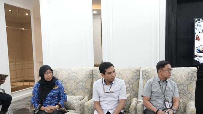 Pemkot Makassar Tegaskan Dukungan untuk KPID Sulsel dan Pengawasan Media Sosial