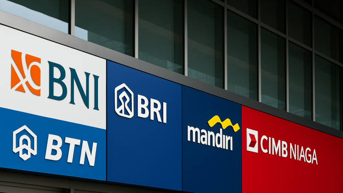 Usai Dikucur Rp200 Triliun, Begini Kondisi Perbankan di Indonesia