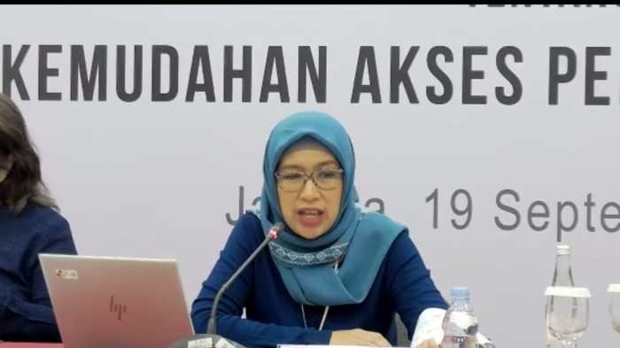 Bank dan LKNB Didorong Lebih Gesit Salurkan Kredit UMKM