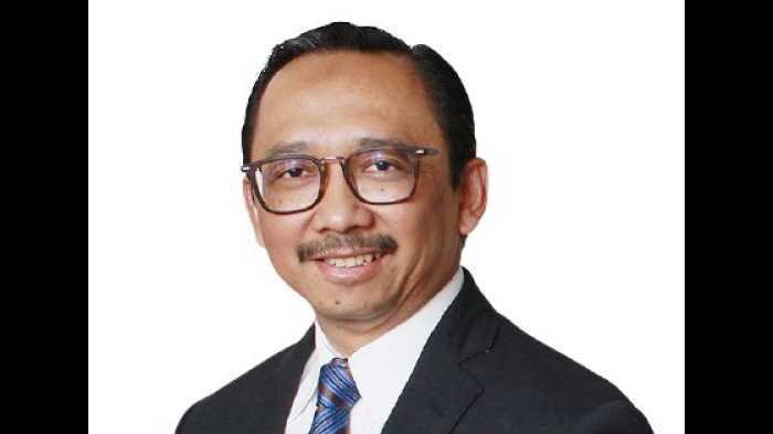 Deputi Gubernur BI Juda Agung Resmi Jabat Anggota Dewan Komisaris OJK