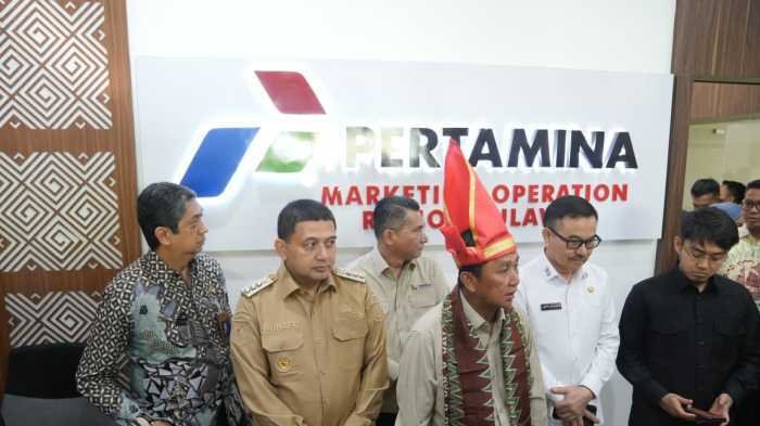 153 Kelurahan di Makassar Sudah Miliki Koperasi Merah Putih
