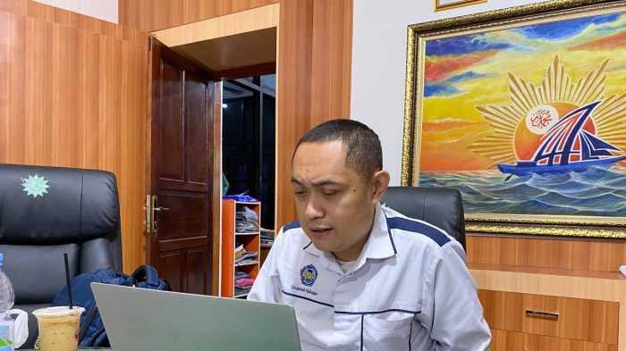 Jangkauan Luas, Website Unismuh Makassar Masuk Nominasi Anugerah Humas Diktisaintek 2025