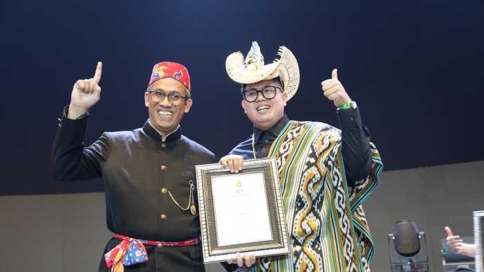 Contact Center PELNI Sabet Penghargaan The Best People Development di ICCA 2025