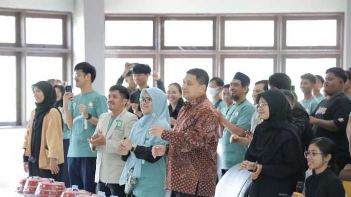 Munafri Janji Perkuat Program Difabel: Lapangan Kerja, Pelatihan, hingga UMKM Inklusif