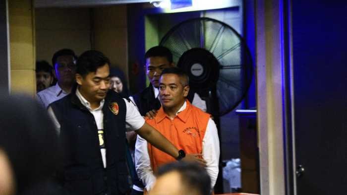Pelarian Berakhir, AAG Tersangka Investree Rp2,7 Triliun Dibekuk