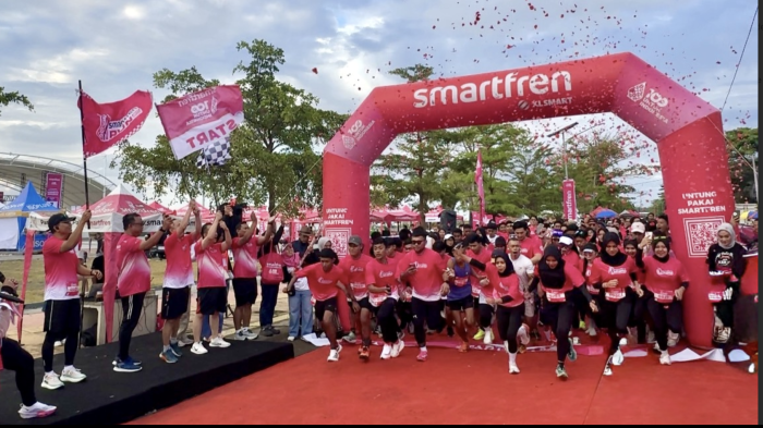 SMARTFREN Perluas Jaringan 4G LTE ke Bulukumba
