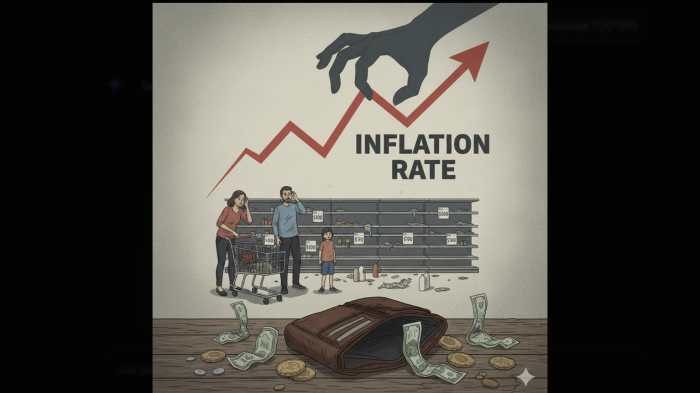 Kenaikan Harga Perawatan Pribadi dan Jasa Jadi Andil Terbesar Inflasi Sulsel September 2025