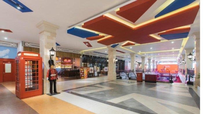 October Heritage Festival di PIPO: Kuliner, Seni, dan Belanja 