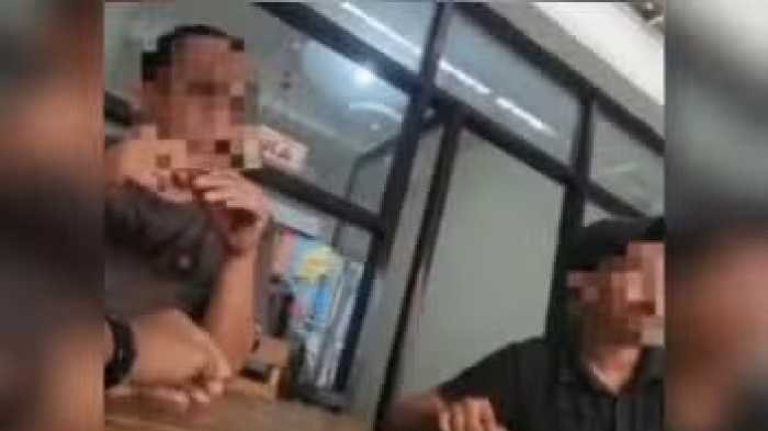 VIRAL Polisi di Bone Pungli, Kapolres: Sudah Diamankan! 