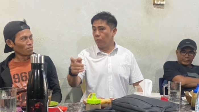 Jurnalis Jadi Mitra DPR, Deng Ical Ajak Kawal Regulasi Digital