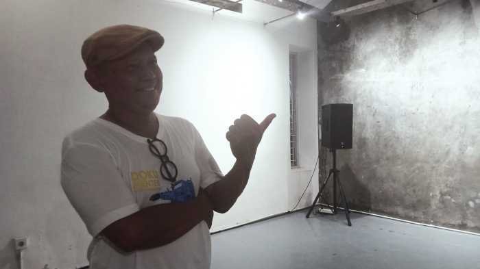 Merekam Realita, Merangkai Sinema Usai dengan Lokakarya di Makassar