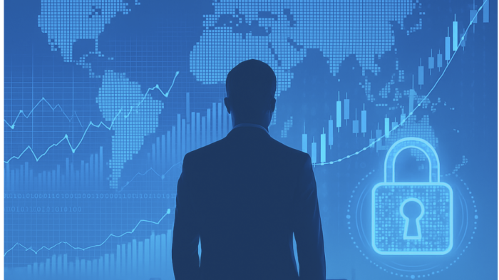Digital Resilience Jadi Agenda Strategis Hadapi Tantangan Global