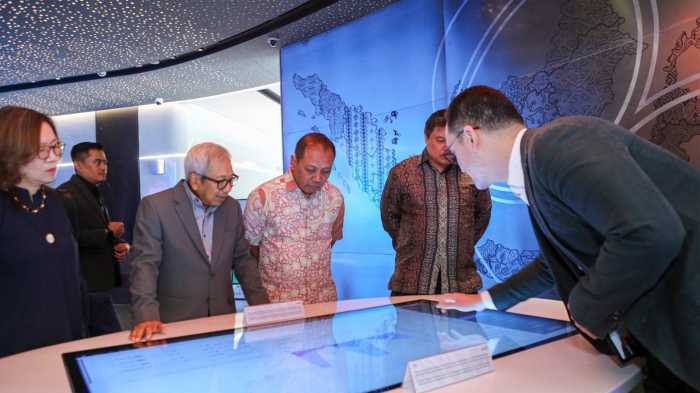 Indosat Percepat Transformasi Ekosistem Ritel Lewat Indonesia AI Day for Retail Industry