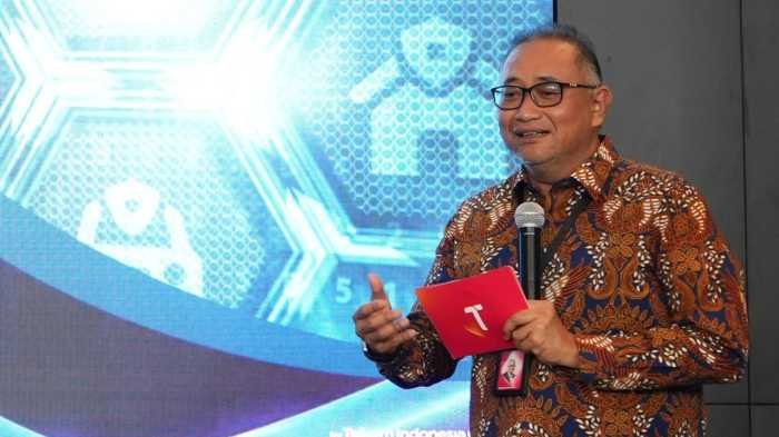 Telkomsel dan Komdigi Lanjutkan Uji Coba Registrasi Biometrik