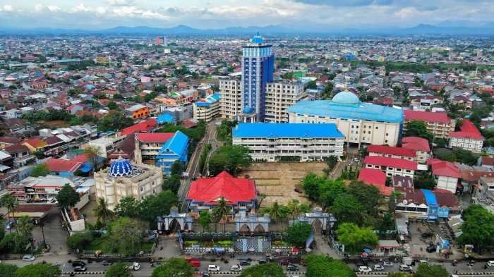 Unismuh Makassar Masuk Radar Peringkat Dunia, Profil Tampil di THE WUR 2026