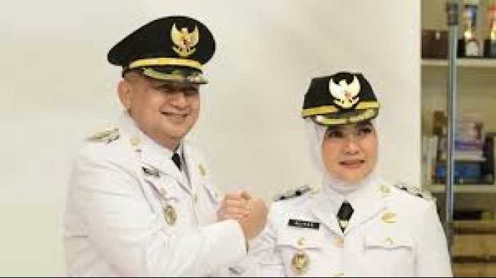 Ini Agenda Wali Kota dan Wakil Wali Kota Makassar, Jumat 10 Oktober 2025