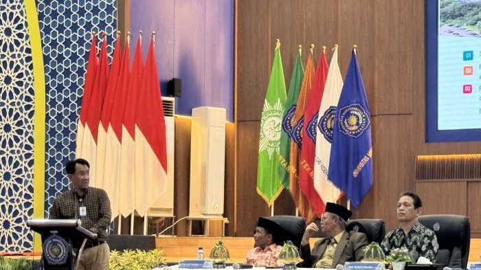 Unismuh Makassar Catat Prestasi Gemilang, Pertahankan ISO 21001 Tanpa  Temuan