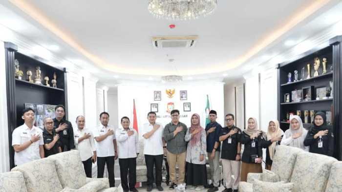 Ini Syarat dan Mekanisme Pemilihan Ketua RT/RW, November 2025 Digelar di Makassar