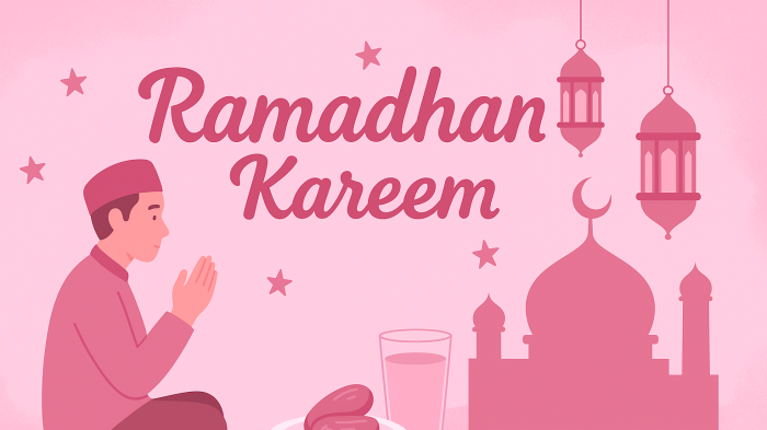 Jadwal Puasa Ramadhan 2026: Muhammadiyah Tetapkan 18 Februari, Pemerintah Tunggu Sidang Isbat