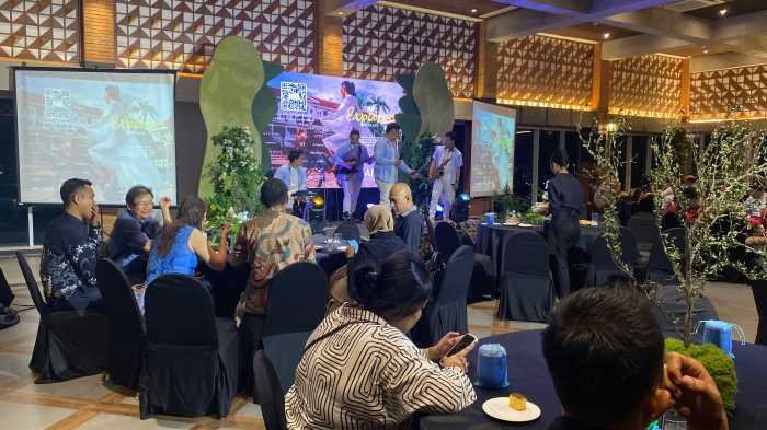 Novotel Gelar Corporate & Vendor Gathering, Kolaborasi dan Harmonisasi untuk Kerja Sama Berkelanjutan