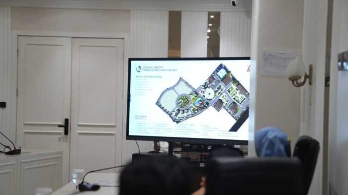 Makassar Bangun Urban Farming di Sudiang dan Barombong, Fasilitas Lengkap dengan Green House dan Bioflok