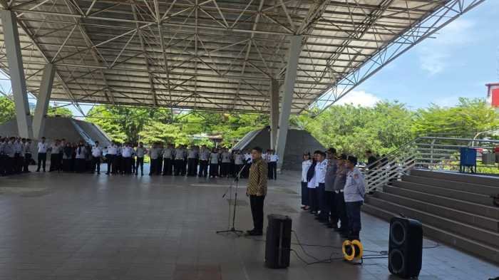 Dishub Makassar Diminta Lebih Persuasif, Layani Tanpa Arogansi!
