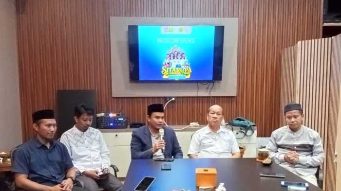 Ribuan Santri Bakal Hadir di Makassar, Ikut Sitarupa se-Indonesia Timur