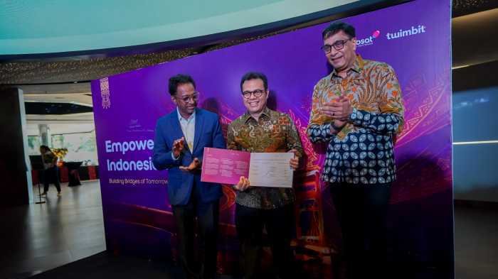 IOH Luncurkan Empowering Indonesia Report 2025: AI Berdaulat Berpotensi Tambah USD 140 Miliar ke PDB Indonesia pada 2030