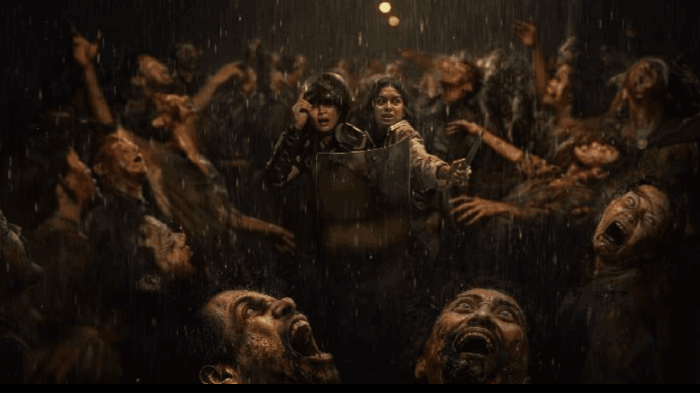 Link Nonton Online Abadi Nan Jaya, Cara Download dan Sinopsis Film Zombie Indonesia yang Viral Bukan LK21