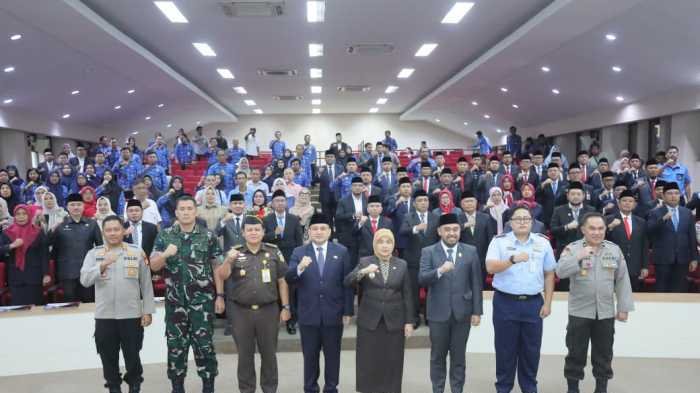 Eks Jaksa KPK Jadi Kabag Hukum Pemkot Makassar