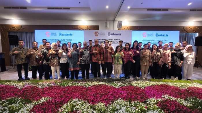 LPS Dorong BPD di Area Sulampua Perkuat Ketahanan Keuangan Lewat Refreshment Teknis Rencana Resolusi