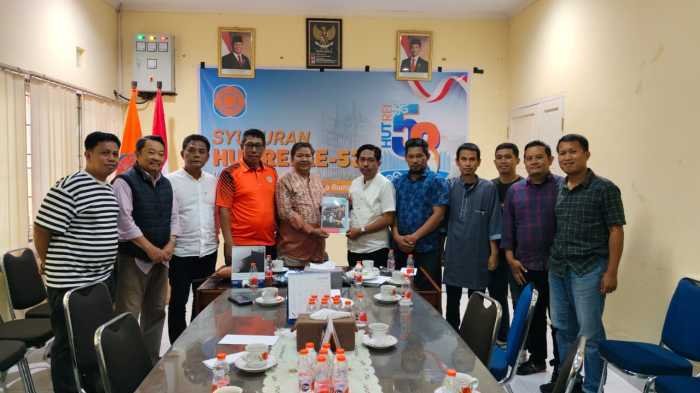 JMSI Sulsel dan REI Sulsel Kolaborasi Dukung Program Rumah Subsidi dan Edukasi Hunian Terjangkau di Makassar