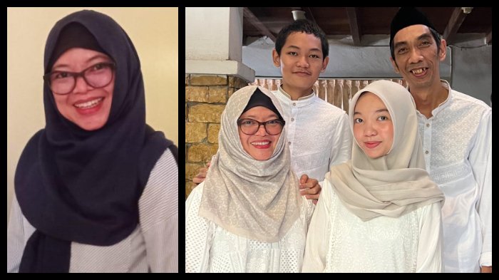 Waktu Luang Penuh Makna Anggraini Corcom Manager GMTD, antara Oven, Canva, dan Merawat Ibu