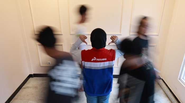 Pelatihan Fotografi BAKU DAPA Dorong Kreativitas Pemuda