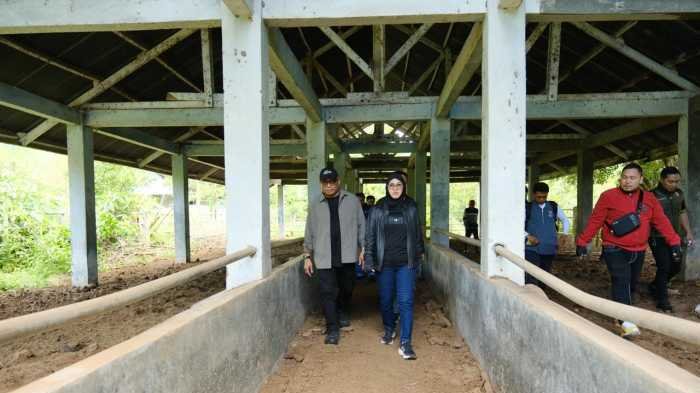 Pemkab Gowa Kaji Ulang Aset Menganggur, Target Tambah PAD dari Kerja Sama Swasta