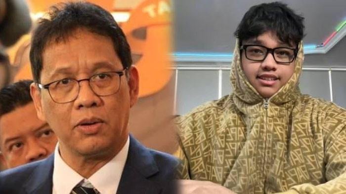 Kembali Viral, Yudo Sadewa Anak Menkeu Purbaya Singgung Soal Indonesia Religius tapi Banyak Kasus Korupsi