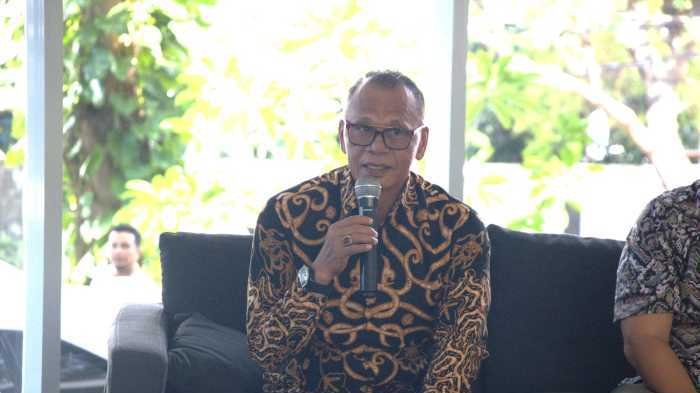 PT Hadji Kalla Tegaskan Tak Terkait di Perkara Eksekusi Lahan Tanjung Bunga Makassar Depan TSM