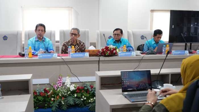 Inovasi Jadi Kunci, Unismuh Makassar Siap Bersaing di Kancah Pendidikan Dunia