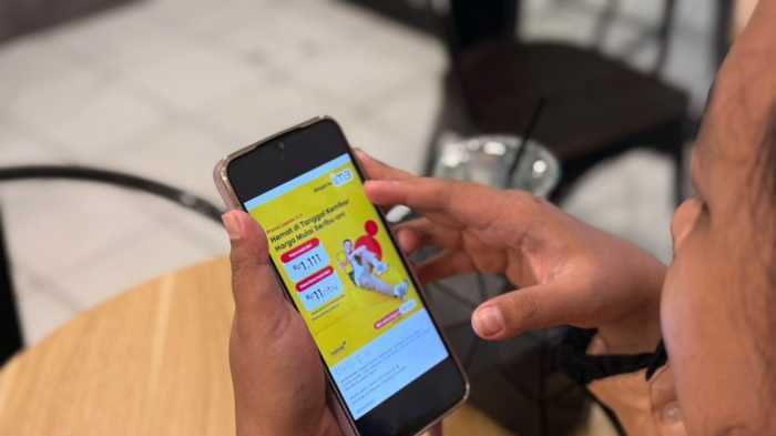 Kisah-kisah Pengguna Setia Puluhan Tahun Pakai Indosat: Menjaga Nomor Warisan Orang Tua hingga Kenangan LDR di Era Satelindo