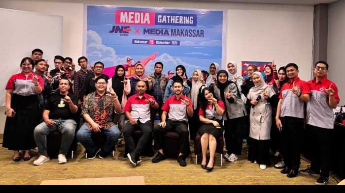 Kirim Barang Pakai JNE Bisa Gratis Ongkir dan Dapat Mobil BYD, Ini Caranya 