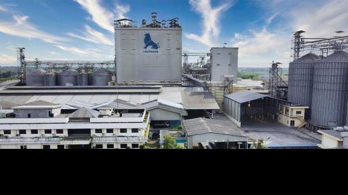 Satgas CS-137 : Produk Olahan CPI Tak Terkontaminasi Radioaktif