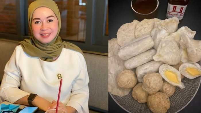 Pempek Say Kian Dikenal di Makassar, IM3 Platinum Jadi Bagian Kelancaran Bisnisnya