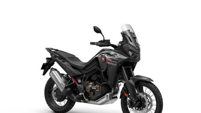 Big Bike Honda CRF1100L Africa Twin Terbaru Resmi Meluncur, 