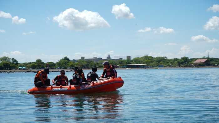 Antisipasi Bencana Banjir, Kalla Rescue Tingkatkan Kemampuan Teknis Penyelamatan di Air