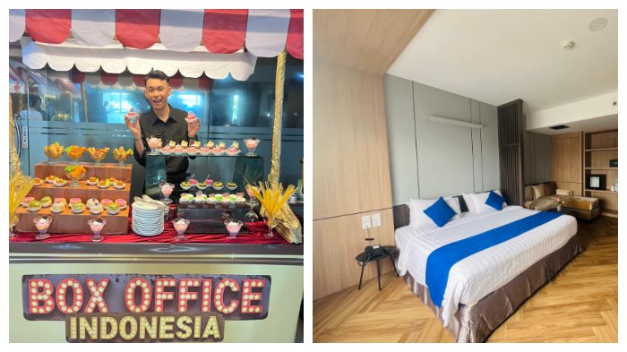 Aerotel Smile Tawarkan Paket Tahun Baru Bertema Box Office Indonesia, Ada AADC hingga Jumbo