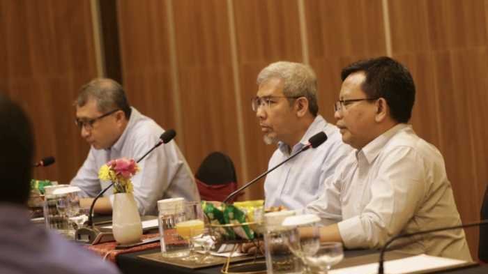 Ekonomi Syariah RI Terhambat Regulasi, Produk Ilegal, dan Minim Inovasi